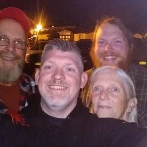 Meet your Posher, Robin